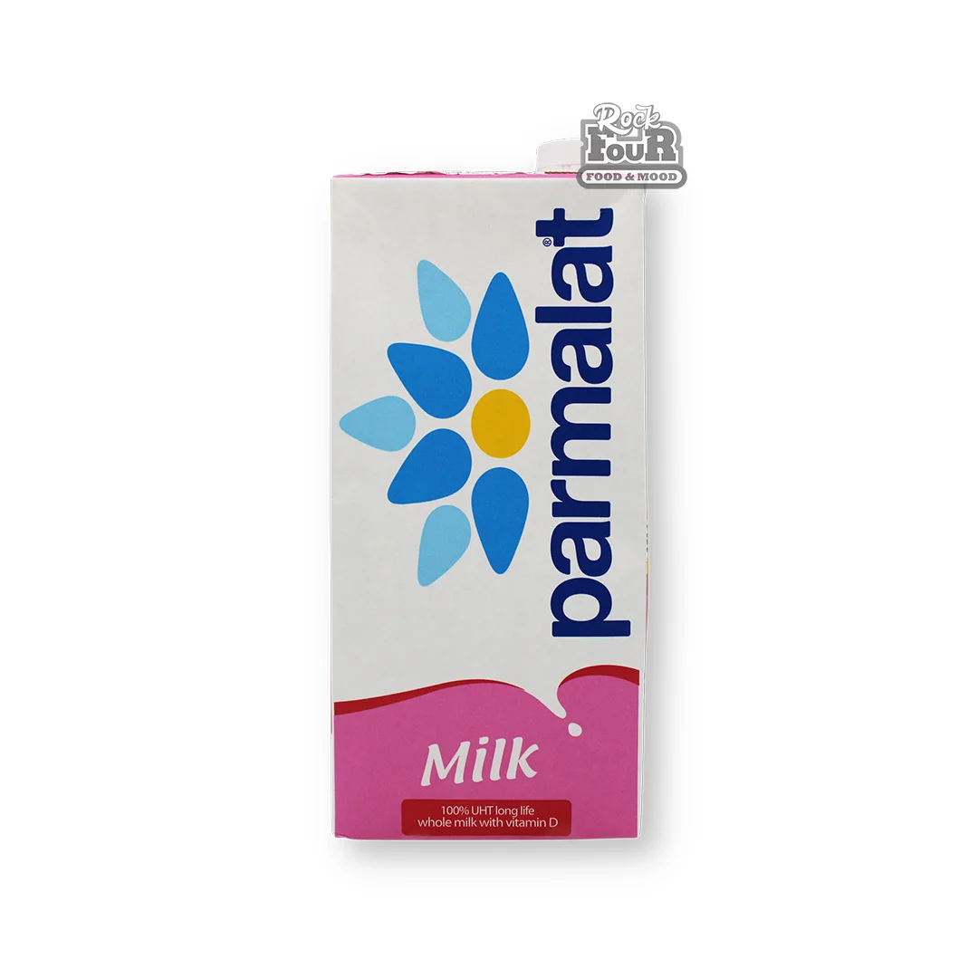 Milk 3.6% "Parmalat" 1l